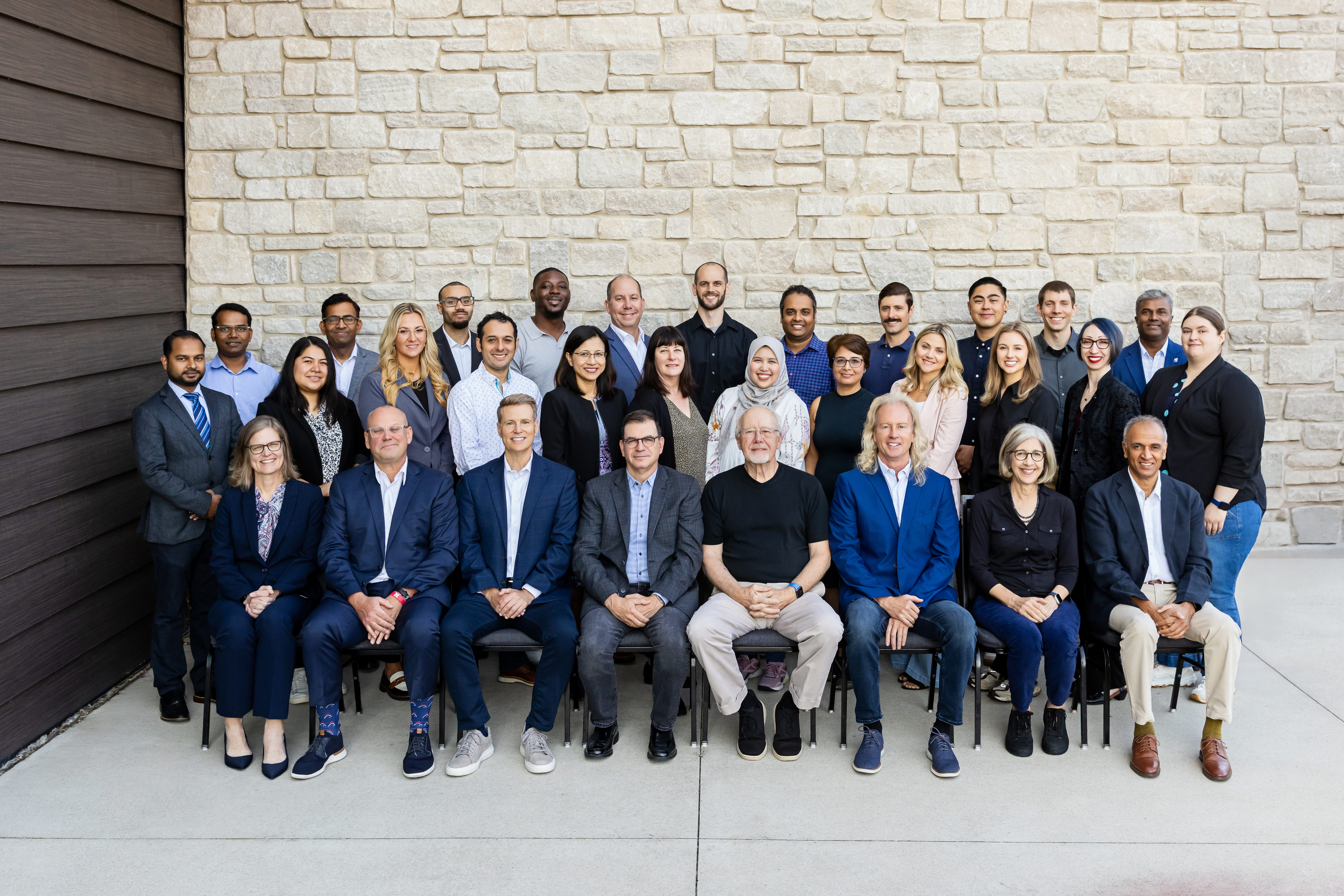 The BiomEdit team