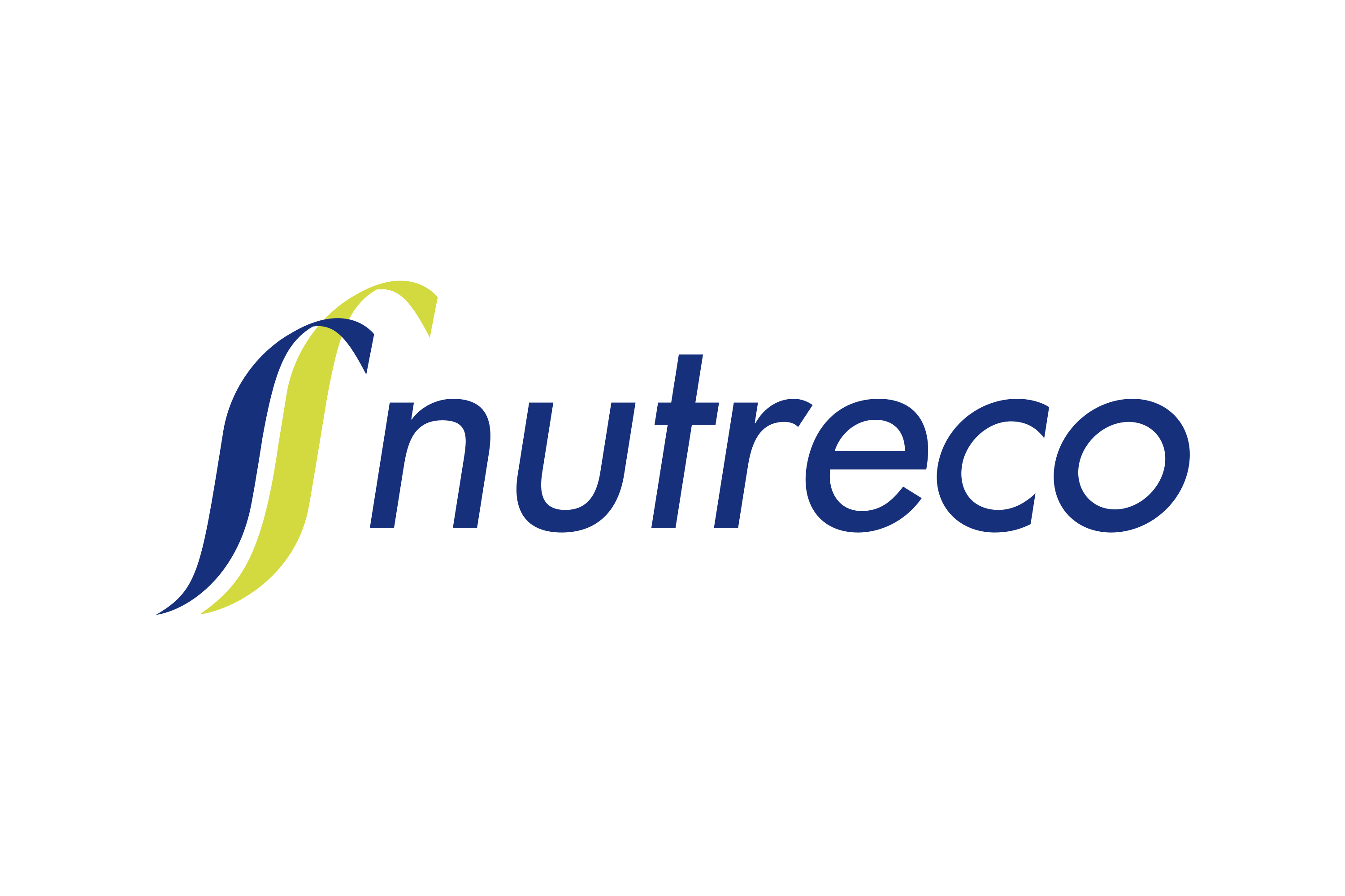 Nutreco logo