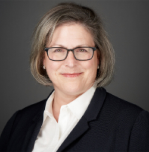 Headshot of Barbara Bodem