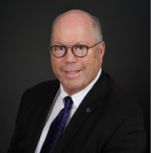 Headshot of Paul Casady