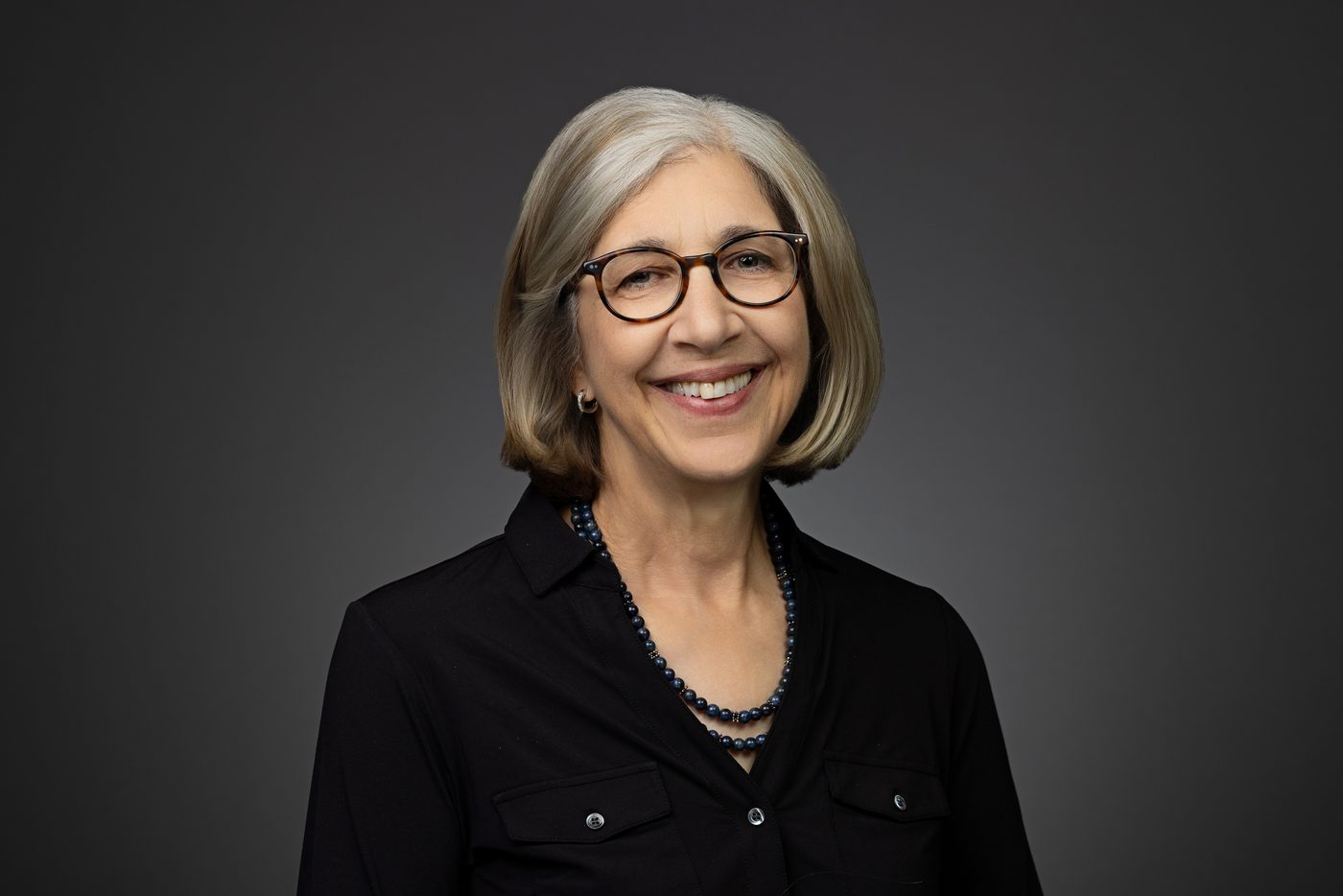 Portrait of Emily Helmes