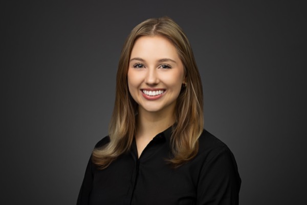 Headshot of Isabel Danicich