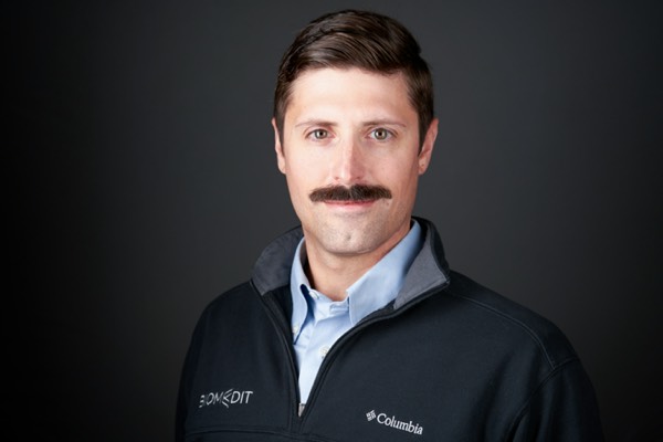 Headshot of Jacob Shields, PhD