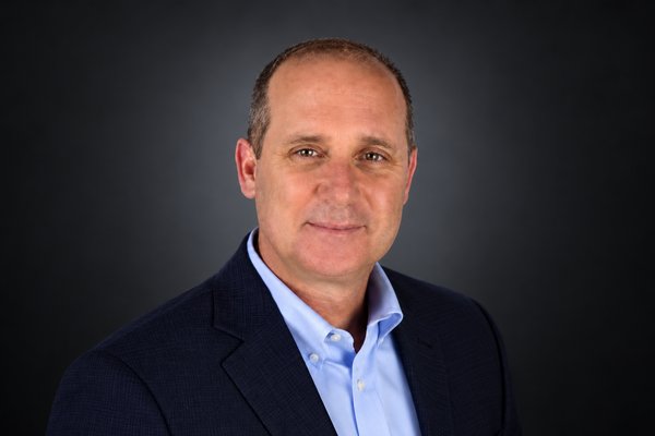 Headshot of John Brabham