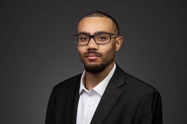 Headshot of Michael Hicks