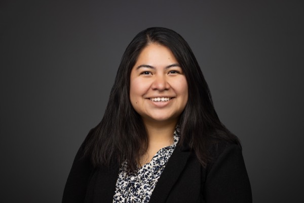 Headshot of Neydis Moreno Morales, PhD